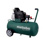 Metabo 601534000 basic 250 - 50w compresseur basic