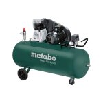 Metabo 601541000 mega 520 - 200d compresseur 10 bar