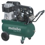 Metabo 601542000 mega 700 - 90d compresseur 11 bar