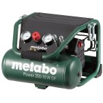 Metabo 601544000 power 250 - 10wof compresseur 10 bar