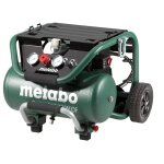Metabo 601545000 power 280 - 20wof compresseur 10 bar