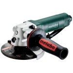 Metabo 601556000 dw 125 meuleuse d'angle à air comprimé 125 mm Metabo 601556000 dw 125 meuleuse d'angle à air comprimé 125 mm