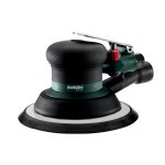Metabo 601558000 ponceuse excentrique à air comprimé dsx 150 Metabo 601558000 ponceuse excentrique à air comprimé dsx 150