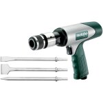 Metabo 601561500 dmh 290 set marteau burineur  air comprim