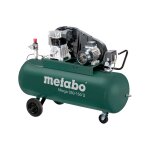 Metabo 601587000 mega 350 - 150d compresseur 10 bar