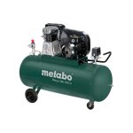 Metabo 601588000 mega 580 - 200d compresseur 11 bars
