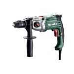 Metabo 601744500 sbe 760 perceuse  percussion + futuro plus mandrin de perage  serrage rapide