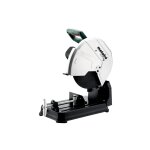 Metabo 601787000 cs 24 - 355 tronçonneuse à métaux de 2400 watts Metabo 601787000 cs 24 - 355 tronçonneuse à métaux de 2400 watts