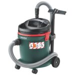 Metabo 602013000 asa32l aspirateur tout usage