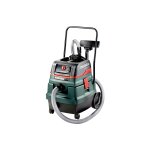 Metabo 602034000 aspirateur de chantier 1400w classe l 50 litres asr 50 l sc Metabo 602034000 aspirateur de chantier 1400w classe l 50 litres asr 50 l sc