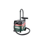 Metabo 602083000 as 20 l pc nettoyant universel 1200w