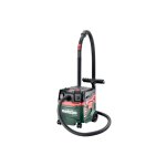 Metabo 602085000 asa 20 l pc nettoyant universel 1200w