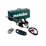 Metabo 602183510 rbe9 - 60 set ponceuse à tubes Metabo 602183510 rbe9 - 60 set ponceuse à tubes