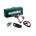 Metabo 602243500 rbe15 - 180 set ponceuse à tubes Metabo 602243500 rbe15 - 180 set ponceuse à tubes