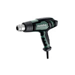 Metabo 603065500 hge 23 - 650 pistolet  air chaud lcd dans la mtabox 145