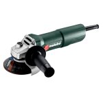 Metabo 603604000 w 750 - 115 meuleuse d'angle 115 mm Metabo 603604000 w 750 - 115 meuleuse d'angle 115 mm