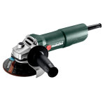 Metabo 603605000 w 750 - 125 meuleuse d'angle 125 mm