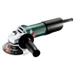 Metabo 603607000 w 850 - 115 () meuleuse d'angle