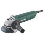 Metabo 603611000 wev 850 - 125 meuleuse d'angle 125mm 850 watt