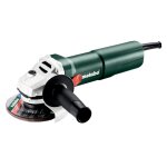 Metabo 603613000 w 1100 - 115 () meuleuse d'angle box