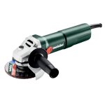 Metabo 603614000 w1100 - 125 meuleuse d?angle classe compacte