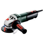 Metabo 603621000 wp 11 - 115 quick meuleuse d'angle 1100w 115mm