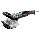 Metabo 603825700 rsev 19 - 125 rt r�novation meuleuse diamant�e