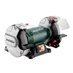 Metabo 604210000 dsd 200 plus 750 watt touret � meuler 400 volt