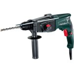 Metabo 606154000 khe2444 marteau combin 800w