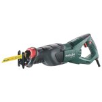 Metabo 606177500 sse1100 scie sabre 1100w