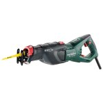 Metabo 606178500 ssep1400mvt scie sabre