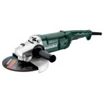Metabo 606436000 wp 2200 - 230 () meuleuse d'angle box