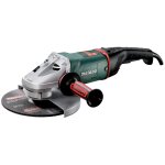 Metabo 606464580 we 22 - 230 mvt meuleuse d'angle 230 mm
