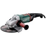 Metabo 606469580 we 24 - 230 mvt meuleuse d'angle 230 mm