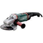 Metabo 606473260 w 26 - 180 mvt meuleuse d'angle 180 mm Metabo 606473260 w 26 - 180 mvt meuleuse d'angle 180 mm