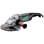 Metabo 606474260 w 26 - 230 mvt meuleuse d'angle 230 mm
