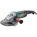 Metabo 606476000 wea26 - 230mvt quick meuleuse d?angle classe suprieure 230mm 2600w