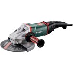 Metabo 606482000 wepba 26 - 230 mvt meuleuse d'angle rapide 2600w 230mm
