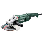 Metabo 606484000 we 2400 - 230 meuleuse d'angle 2400w 230mm