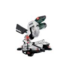 Metabo 610216000 ks 216 m scie  trononner 216 mm