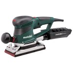 Metabo 611351000 sre4351 turbotec ponceuse vibrante 112 x 230 mm 350 watt Metabo 611351000 sre4351 turbotec ponceuse vibrante 112 x 230 mm 350 watt