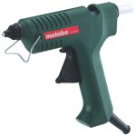 Metabo 618121000 ke300 0 pistolet à colle Metabo 618121000 ke300 0 pistolet à colle