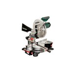 Metabo 619003000 ks305m scie à onglet 2000w Metabo 619003000 ks305m scie à onglet 2000w