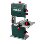 Metabo 619008000 bas261 precision scie  ruban 400w