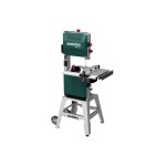 Metabo 619009000 bas318 precision wnb scie � ruban