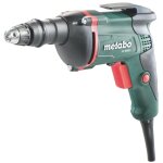 Metabo 620045000 se4000 visseuse 600w