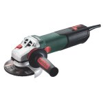 Metabo 621038000 wa 12 - 125 ht lk meuleuse d'angle 125mm 1250w