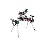 Metabo 691213000 kgs 216 m tronçonneuse avec fonction d'étirage + ksu 251 train de roulement Metabo 691213000 kgs 216 m tronçonneuse avec fonction d'étirage + ksu 251 train de roulement
