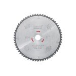 Metabo accessoires 628056000 lame de scie circulaire hw / ct 315 x 30, 48 wz 15�