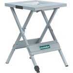 Metabo accessoires 631317000 socle de machine ums
